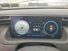 2024 Hyundai Santa Cruz Limited Зеленый vin: 5NTJEDDF0RH120460