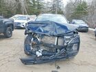 2024 Hyundai Santa Cruz Limited Black vin: 5NTJEDDF1RH102971