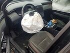 2024 Hyundai Santa Cruz Limited Black vin: 5NTJEDDF1RH102971