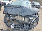 2024 Hyundai Santa Cruz Limited Black vin: 5NTJEDDF1RH102971