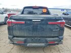 2024 Hyundai Santa Cruz Limited Black vin: 5NTJEDDF1RH102971