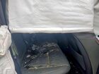 2024 Hyundai Santa Cruz Limited Black vin: 5NTJEDDF1RH102971