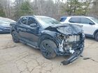2024 Hyundai Santa Cruz Limited Black vin: 5NTJEDDF1RH102971