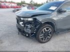 2025 Hyundai Santa Cruz Limited Серый vin: 5NTJEDDF4SH146212