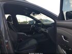2025 Hyundai Santa Cruz Limited Серый vin: 5NTJEDDF4SH146212