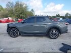 2025 Hyundai Santa Cruz Limited Серый vin: 5NTJEDDF4SH146212