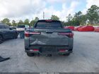 2025 Hyundai Santa Cruz Limited Серый vin: 5NTJEDDF4SH146212