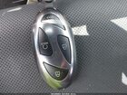 2025 Hyundai Santa Cruz Limited Серый vin: 5NTJEDDF4SH146212
