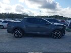 2025 Hyundai Santa Cruz Limited Серый vin: 5NTJEDDF4SH146212