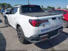 2024 Hyundai Santa Cruz Limited White vin: 5NTJEDDF5RH125492 2024 Hyundai Santa Cruz Limited White vin: 5NTJEDDF5RH125492