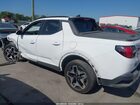 2024 Hyundai Santa Cruz Limited White vin: 5NTJEDDF5RH125492 2024 Hyundai Santa Cruz Limited White vin: 5NTJEDDF5RH125492