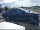 2026 Hyundai Santa Cruz Limited Черный vin: 5NTJEDDF9TH169826