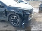 2026 Hyundai Santa Cruz Limited Черный vin: 5NTJEDDF9TH169826