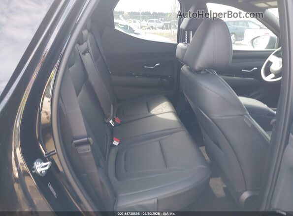 5NTJEDDF9TH169826 2026 HYUNDAI SANTA CRUZ Черный Вид наклейки с VIN-кодом