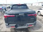 2026 Hyundai Santa Cruz Limited Черный vin: 5NTJEDDF9TH169826