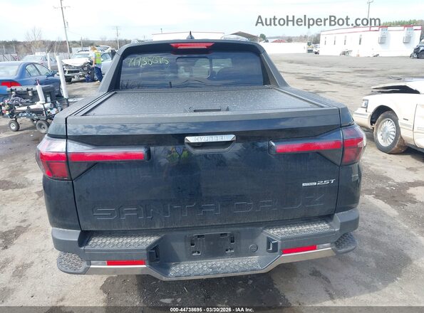 5NTJEDDF9TH169826 2026 HYUNDAI SANTA CRUZ Черный 