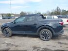 2026 Hyundai Santa Cruz Limited Черный vin: 5NTJEDDF9TH169826