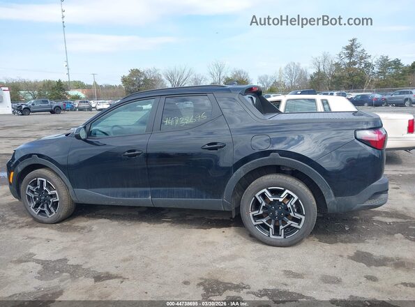 5NTJEDDF9TH169826 2026 HYUNDAI SANTA CRUZ Черный Панорамный вид салона 360°