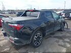 2026 Hyundai Santa Cruz Limited Черный vin: 5NTJEDDF9TH169826