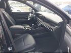 2026 Hyundai Santa Cruz Limited Черный vin: 5NTJEDDF9TH169826