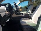 2024 Toyota Grand Highlander Белый vin: 5TDAAAA53RS007102