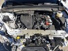 2024 Toyota Grand Highlander Белый vin: 5TDAAAA53RS007102