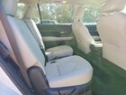 2024 Toyota Grand Highlander Белый vin: 5TDAAAA53RS007102