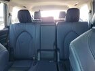 2024 Toyota Grand Highlander Green vin: 5TDAAAA53RS013045