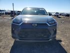 2024 Toyota Grand Highlander Green vin: 5TDAAAA53RS013045