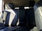 2025 Toyota Grand Highlander Серый vin: 5TDAAAA55SS029513