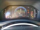 2025 Toyota Grand Highlander Серый vin: 5TDAAAA55SS029513