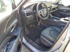 2025 Toyota Grand Highlander Серый vin: 5TDAAAA55SS029513