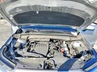2025 Toyota Grand Highlander Серый vin: 5TDAAAA55SS029513