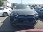 2026 Toyota Grand Highlander Xle Черный vin: 5TDAAAA56TS036715 2026 Toyota Grand Highlander Xle Черный vin: 5TDAAAA56TS036715