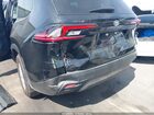 2026 Toyota Grand Highlander Xle Черный vin: 5TDAAAA56TS036715 2026 Toyota Grand Highlander Xle Черный vin: 5TDAAAA56TS036715