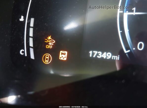 5TDAAAA56TS036715 2026 TOYOTA LE Черный 