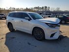 2026 Lexus Tx 350 Luxury Белый vin: 5TDAAAA60TS018459