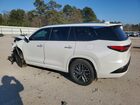 2026 Lexus Tx 350 Luxury Белый vin: 5TDAAAA60TS018459