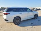 2026 Lexus Tx 350 Luxury Белый vin: 5TDAAAA60TS018459