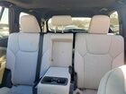 2026 Lexus Tx 350 Luxury Белый vin: 5TDAAAA60TS018459