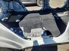 2025 Lexus Tx 350 Premium Белый vin: 5TDAAAA61SS013799 Damage: Sill Plates - Rear Left, Missing, Replacement Required