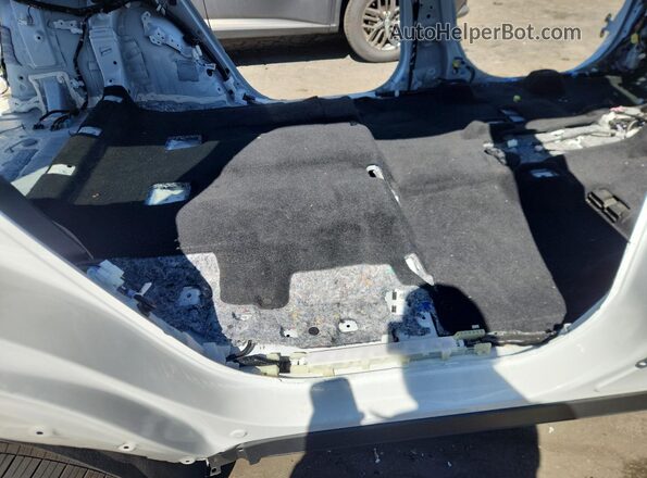 5TDAAAA61SS013799 2025 LEXUS TX Белый 