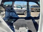 2025 Lexus Tx 350 Premium Белый vin: 5TDAAAA61SS013799 Damage: Left Rear Seat, Missing, Replacement Required