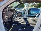 2025 Lexus Tx 350 Premium Белый vin: 5TDAAAA61SS013799 Damage: Steering Wheel, Missing, Replacement Required
