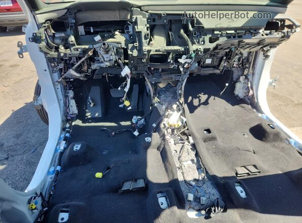 5TDAAAA61SS013799 2025 LEXUS TX Белый 