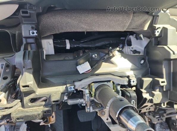 5TDAAAA61SS013799 2025 LEXUS TX Белый 