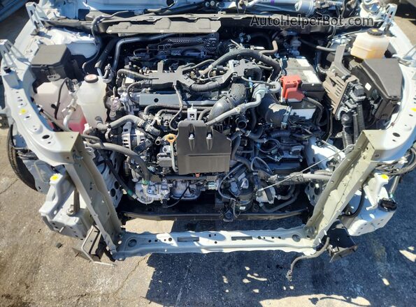 5TDAAAA61SS013799 2025 LEXUS TX Белый 