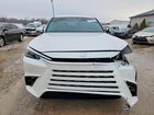 2024 Lexus Tx 350 Base Белый vin: 5TDAAAA63RS009232