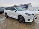 2024 Lexus Tx 350 Base Белый vin: 5TDAAAA63RS009232