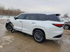 2024 Lexus Tx 350 Base Белый vin: 5TDAAAA63RS009232